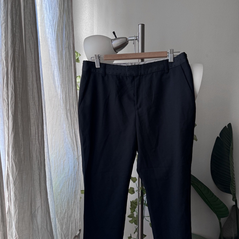 Band Of Outsiders Trousers